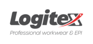Logo Logitex Sàrl — vêtements professionnels Genève
