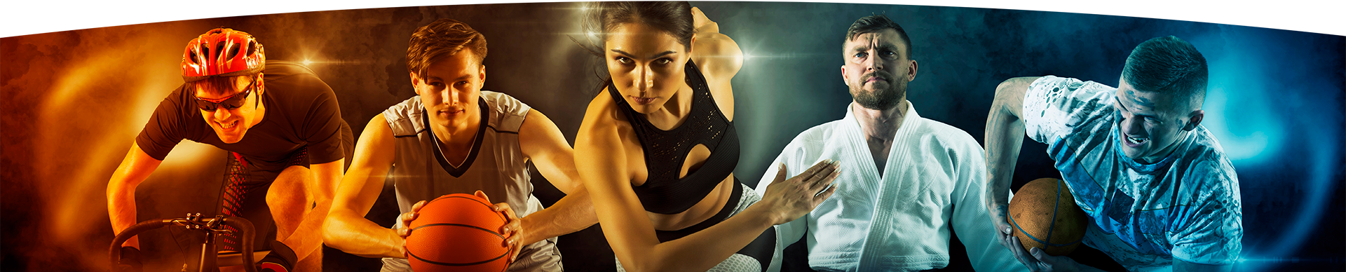 Vêtements de sport personnalisés pour clubs et associations — Logitex Suisse